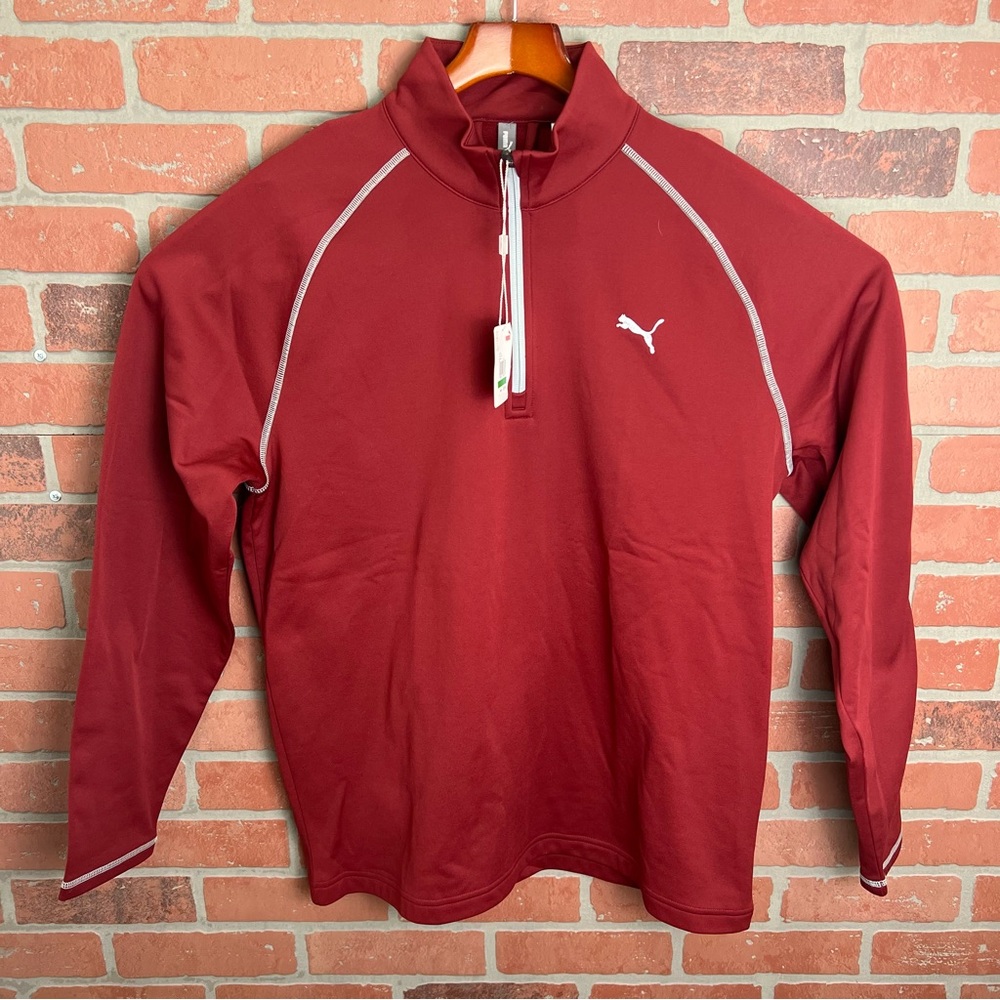 Puma Sweater